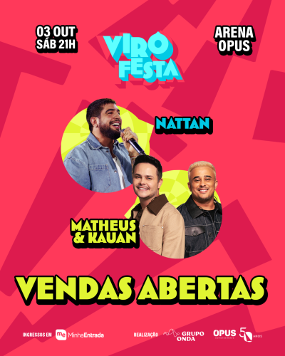 FEED_VENDAS ABERTAS VIRÔ
