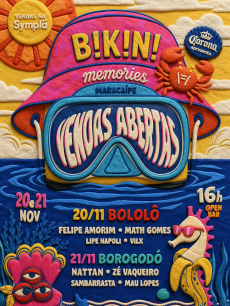 Bikini Memories 2026 Bikini Memories 2026