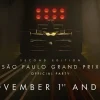 Grand Prix Official Party Powered by Posh Club