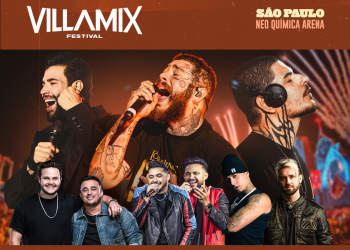 VillaMix Festival São Paulo 2024