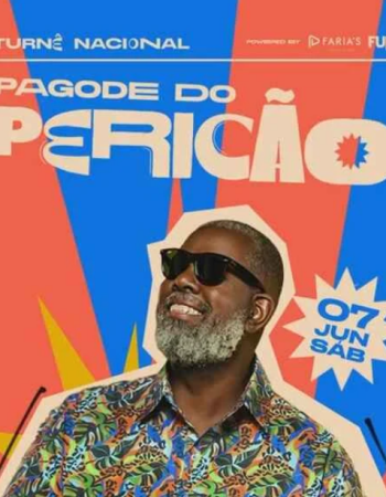 Pagode do Pericão Curitiba