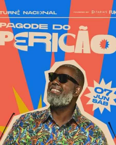 Pagode do Pericão Curitiba