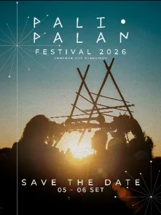 PALIPALAN FESTIVAL 2026