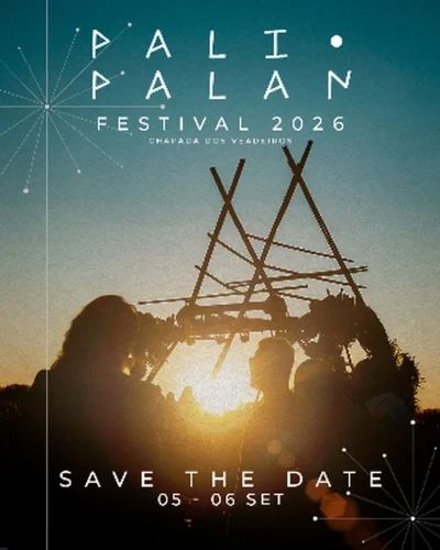 PALIPALAN FESTIVAL 2026
