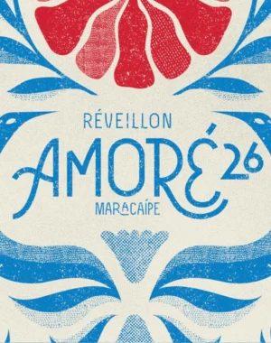 Réveillon Amoré 2026