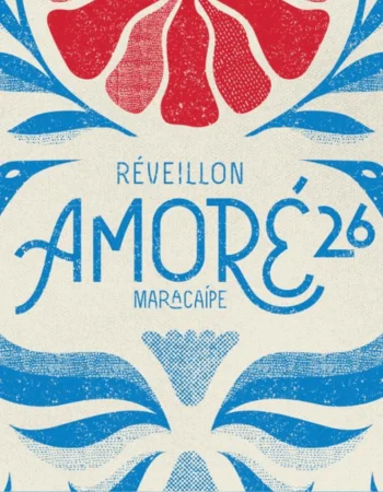 Réveillon Amoré 2026