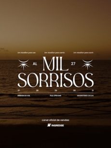 Réveillon Mil Sorrisos 2027