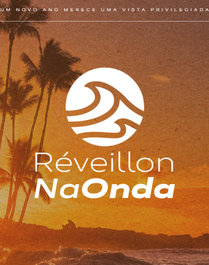 Réveillon Na Onda 2026