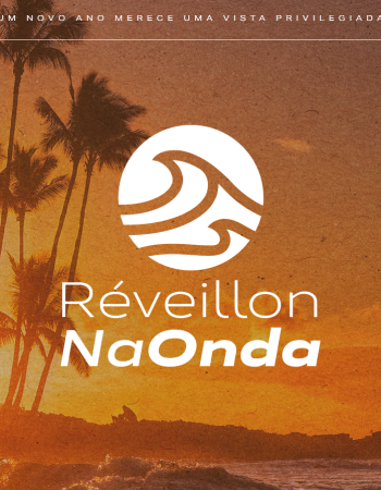 Réveillon Na Onda 2026