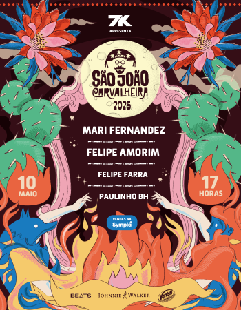 São João Carvalheira 2025 São João Carvalheira 2025