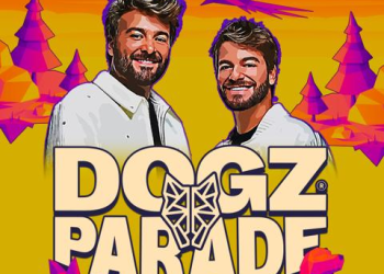 Dogz Parade Brasília