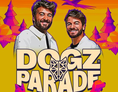 Dogz Parade Brasília