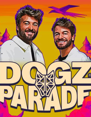 Dogz Parade BH