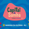 Capital do Samba 2024