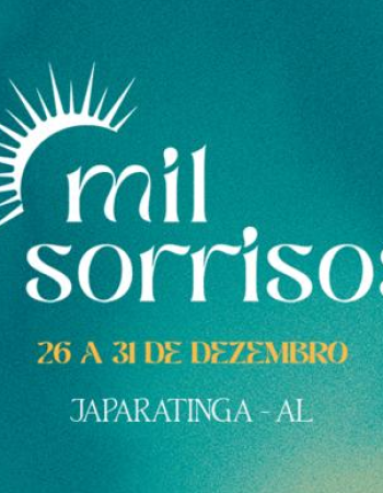 Réveillon Mil Sorrisos 2025 Réveillon Mil Sorrisos 2025