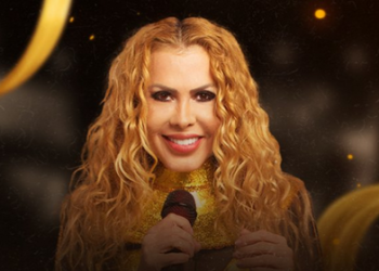 Joelma - Isso é Calypso - Stage Music Park