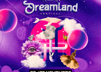 Dreamland Festival Brasília 2024