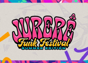 Jurerê Funk Festival