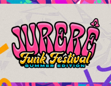 Jurerê Funk Festival