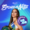 Ensaios da Anitta Florianópolis