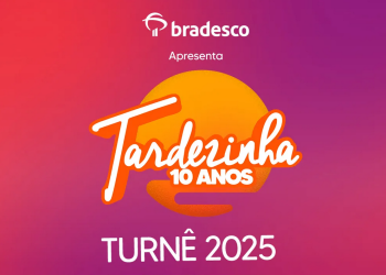 Tardezinha Belo Horizonte 2025