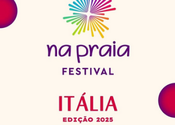 Na Praia Festival 2025