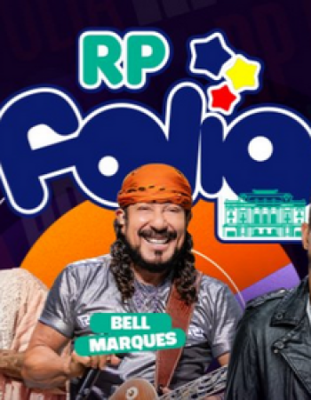 RP Folia 2025 – Ribeirão Preto – SP RP Folia 2025 - Ribeirão Preto - SP