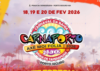 Carnaporto 2026