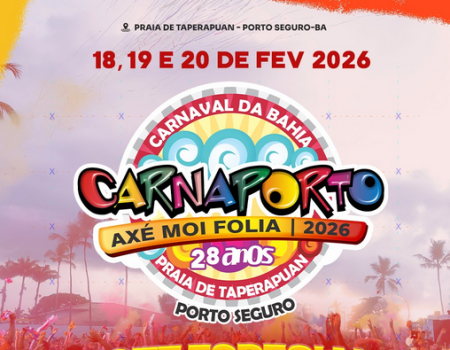 Carnaporto 2026