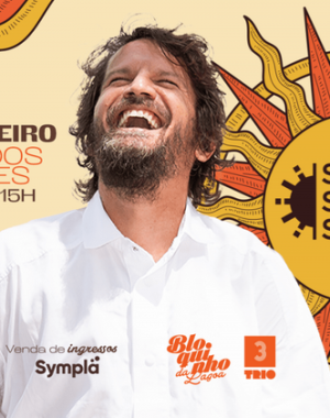 Saulo, Som e Sol Belo Horizonte