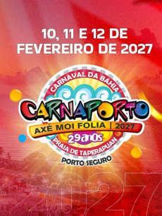 Carnaporto 2027