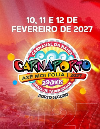 Carnaporto 2027 Carnaporto 2027