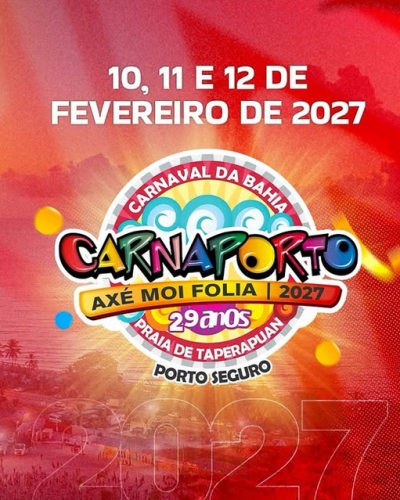 Carnaporto 2027