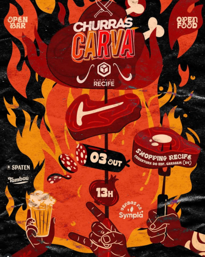 ChurrasCarva 2026 ChurrasCarva 2026