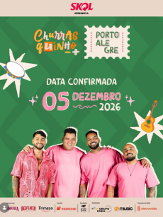 Churrasquinho Menos é Mais em Porto Alegre
