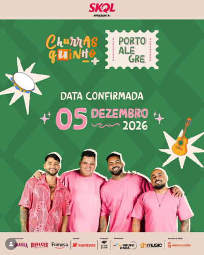 Churrasquinho Menos é Mais em Porto Alegre