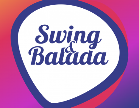 CAMAROTE SWING e BALADA