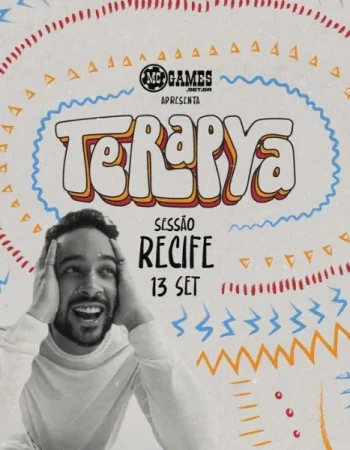 Terapya do Henry Recife