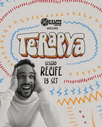 Terapya do Henry Recife