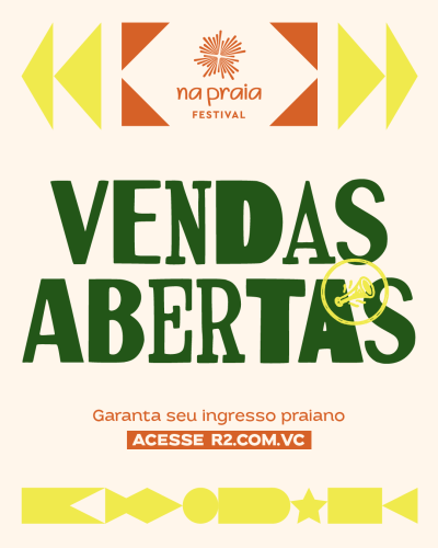 Na Praia Festival 2026