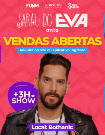 Vendas Abertas – Feed Vendas Abertas - Feed