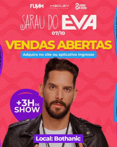 Vendas Abertas - Feed