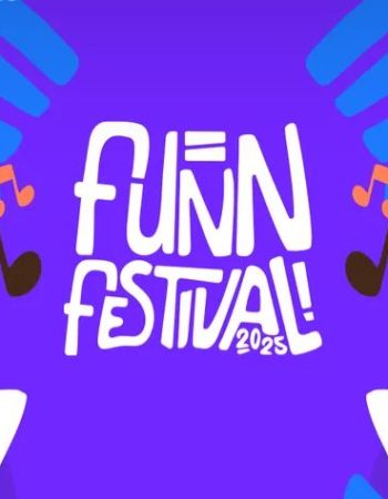Funn Festival 2025
