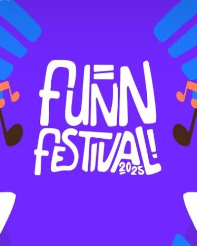 Funn Festival 2025