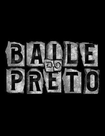 Baile do Preto Brasília