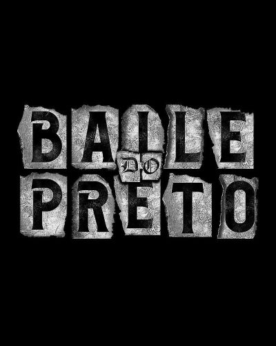 Baile do Preto Brasília
