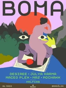 BOMA Brasília 2026