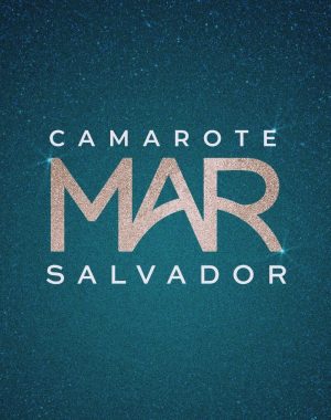 Camarote Mar Salvador 2026