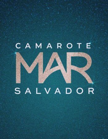 Camarote Mar Salvador 2026