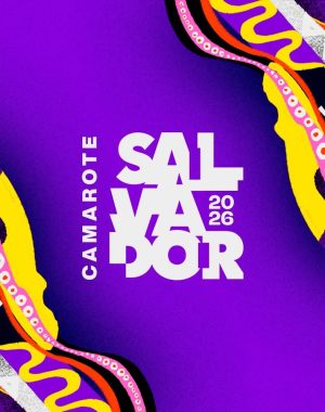 camarote salvador 2026